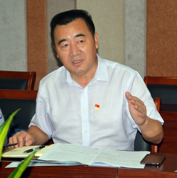 杨福平到郑州温州商会调研指导工作(图3) 杨福平到郑州温州商会调研指导工作(图3)