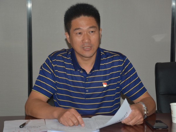 郑州温州商会召开“提高党性修养 争做合格党员”专题组织生活会(图3) 郑州温州商会召开“提高党性修养 争做合格党员”专题组织生活会(图3)