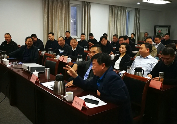 服务企业融资,促进实体经济发展(图3) 服务企业融资,促进实体经济发展(图3)