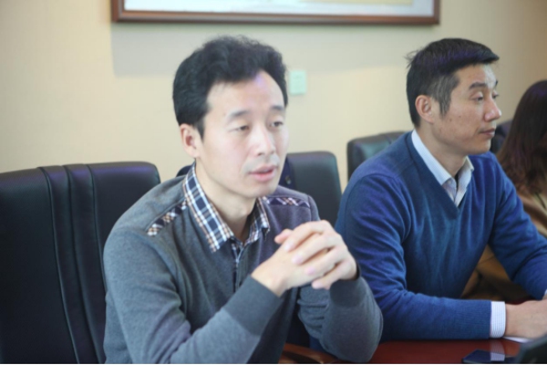 郑州盐城商会党支部组织学习《中国共产党支部工作条例(试行)》(图4) 郑州盐城商会党支部组织学习《中国共产党支部工作条例(试行)》(图4)