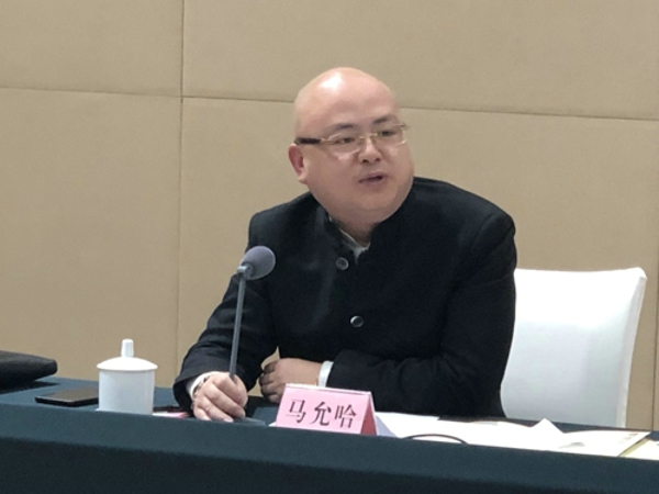 郑州温州商会支援四川南部县10万元就业扶贫基金(图4) 郑州温州商会支援四川南部县10万元就业扶贫基金(图4)