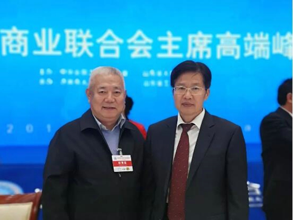 郑州市古玩业商会蒋继明会长赴京参加全国工商联十二届二次执委会(图1) 郑州市古玩业商会蒋继明会长赴京参加全国工商联十二届二次执委会(图1)