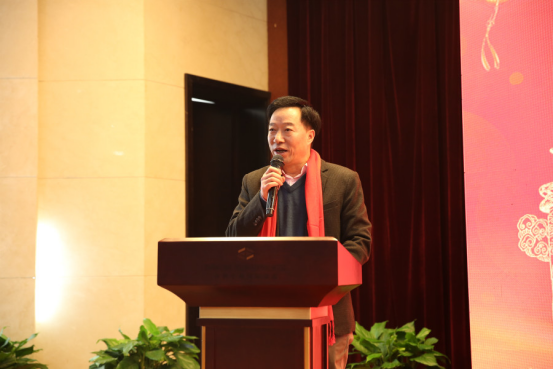 郑州盐城商会一届五次会员代表大会暨2019迎新春联谊会在郑圆满召开(图9) 郑州盐城商会一届五次会员代表大会暨2019迎新春联谊会在郑圆满召开(图9)