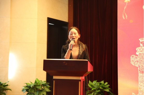 郑州盐城商会一届五次会员代表大会暨2019迎新春联谊会在郑圆满召开(图10) 郑州盐城商会一届五次会员代表大会暨2019迎新春联谊会在郑圆满召开(图10)