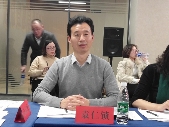 郑州市盐城商会应邀参加河南社会组织宣传工作座谈会(图1) 郑州市盐城商会应邀参加河南社会组织宣传工作座谈会(图1)