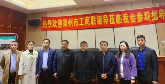 同根同祖又同源 拜祖邀商下江南(图2) 同根同祖又同源 拜祖邀商下江南(图2)