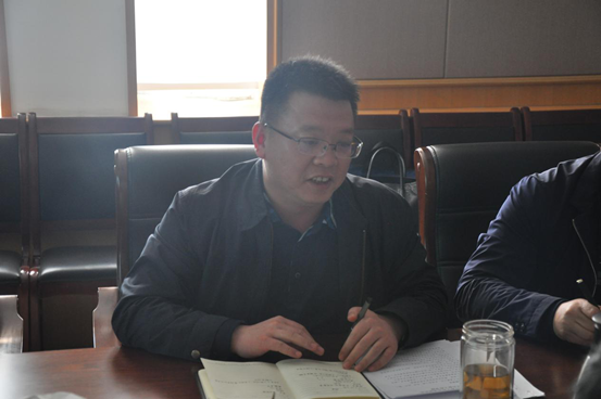 伟德体育直播开奖入口传达学习贯彻习近平总书记重要讲话精神和河南省非公经济界座谈会议精神(图2) 伟德体育直播开奖入口传达学习贯彻习近平总书记重要讲话精神和河南省非公经济界座谈会议精神(图2)