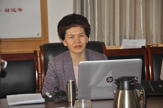 伟德体育直播开奖入口传达学习贯彻习近平总书记重要讲话精神和河南省非公经济界座谈会议精神(图1) 伟德体育直播开奖入口传达学习贯彻习近平总书记重要讲话精神和河南省非公经济界座谈会议精神(图1)