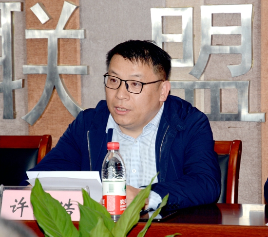 郑州市温州商会成立全市首家社会组织人民调解委员会(图3) 郑州市温州商会成立全市首家社会组织人民调解委员会(图3)