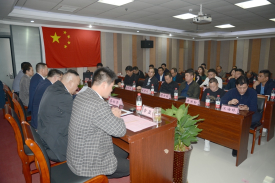 郑州市温州商会成立全市首家社会组织人民调解委员会(图5) 郑州市温州商会成立全市首家社会组织人民调解委员会(图5)