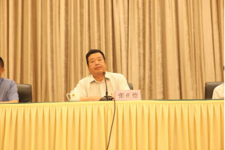 热烈祝贺盐城商会党支部被评为郑州市先进党组织(图6) 热烈祝贺盐城商会党支部被评为郑州市先进党组织(图6)