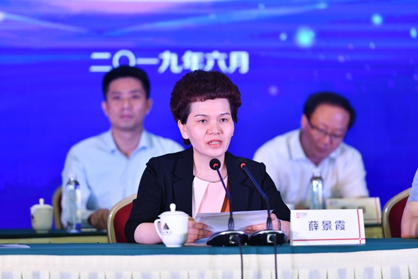 建设国家中心城市又注新活力郑州市青年企业家商会成立(图3) 建设国家中心城市又注新活力郑州市青年企业家商会成立(图3)