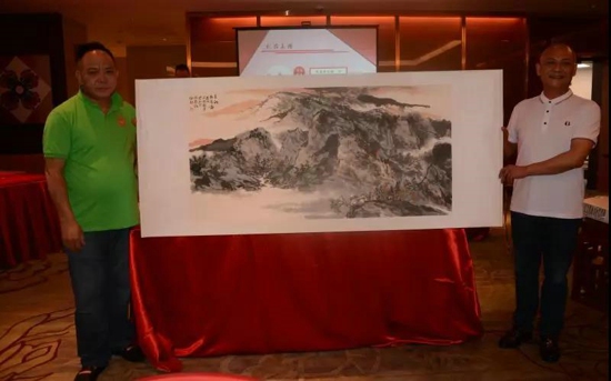 郑州温州商会同沈阳温州商会缔结友好商会(图4) 郑州温州商会同沈阳温州商会缔结友好商会(图4)