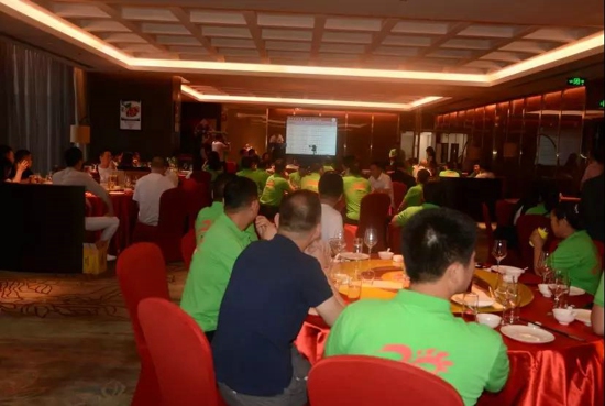 郑州温州商会同沈阳温州商会缔结友好商会(图1) 郑州温州商会同沈阳温州商会缔结友好商会(图1)