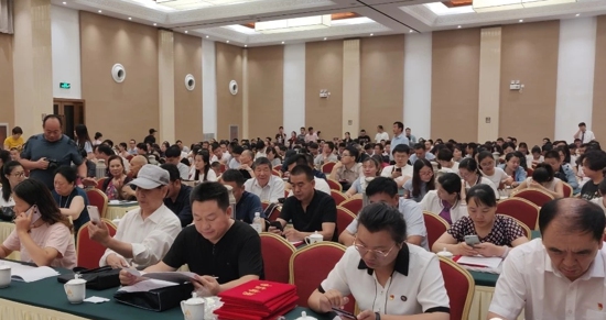 郑州市嘉兴商会喜获殊荣(图2) 郑州市嘉兴商会喜获殊荣(图2)