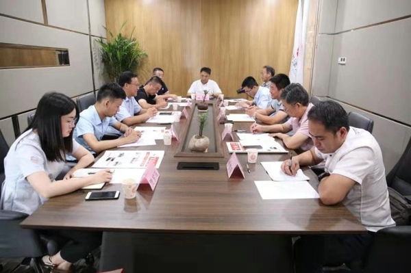 郑州温州商会走进北京市京师(郑州)律师事务所(图1) 郑州温州商会走进北京市京师(郑州)律师事务所(图1)