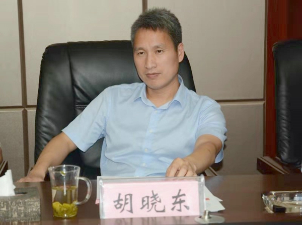 青山新能源(河南)产品代理推介会在郑州温州商会举办(图3) 青山新能源(河南)产品代理推介会在郑州温州商会举办(图3)