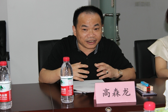 热烈欢迎海宁市领导莅临指导(图6) 热烈欢迎海宁市领导莅临指导(图6)