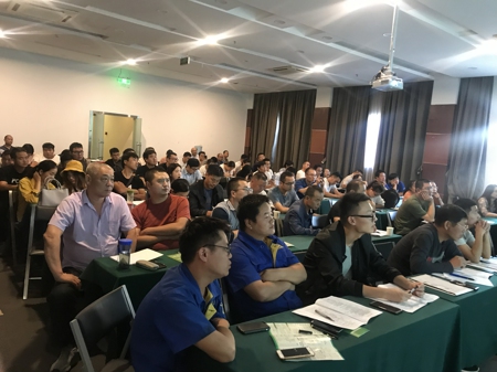 夯实一线基础工作 提高行业服务质量(图3) 夯实一线基础工作 提高行业服务质量(图3)