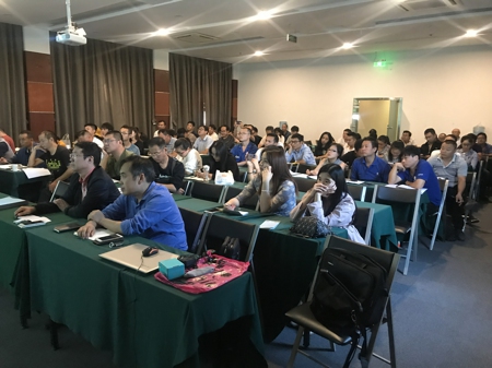 夯实一线基础工作 提高行业服务质量(图4) 夯实一线基础工作 提高行业服务质量(图4)