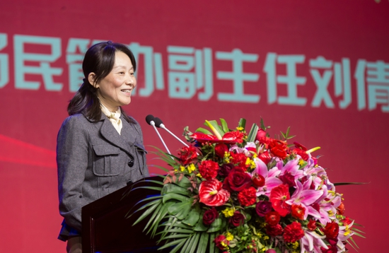 郑州市南平商会第一届理(监)事会就职庆典大会在河南省黄河迎宾馆隆重举行(图20) 郑州市南平商会第一届理(监)事会就职庆典大会在河南省黄河迎宾馆隆重举行(图20)