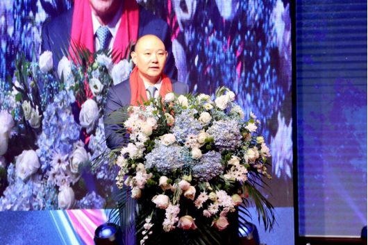 郑州市青年企业家商会一届二次会员大会暨2020年迎新年会成功举办(图2) 郑州市青年企业家商会一届二次会员大会暨2020年迎新年会成功举办(图2)