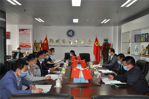 杨福平部长:抓好“双统筹”做到“两不误”(图2) 杨福平部长:抓好“双统筹”做到“两不误”(图2)