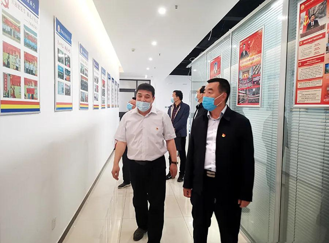 杨福平到郑州市菏泽商会、聊城商会调研(图1) 杨福平到郑州市菏泽商会、聊城商会调研(图1)