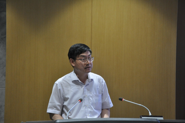 伟德体育直播开奖入口召开学习传达全国两会精神专题会议(图2) 伟德体育直播开奖入口召开学习传达全国两会精神专题会议(图2)