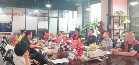 郑州市嘉兴商会热烈欢迎在郑游子“回家”(图1) 郑州市嘉兴商会热烈欢迎在郑游子“回家”(图1)