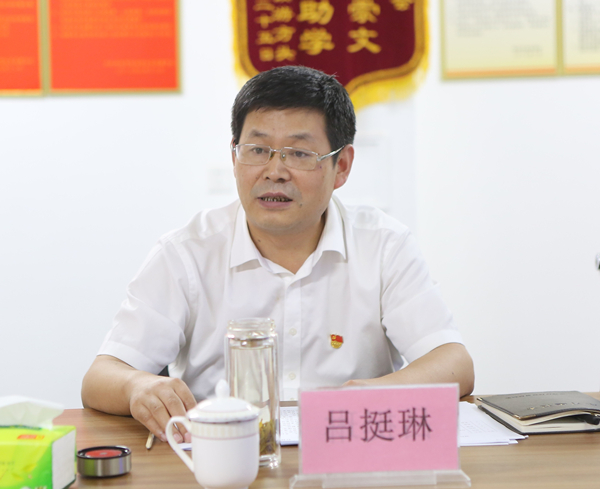 为企业和商会发展 创造更好营商环境(图2) 为企业和商会发展 创造更好营商环境(图2)