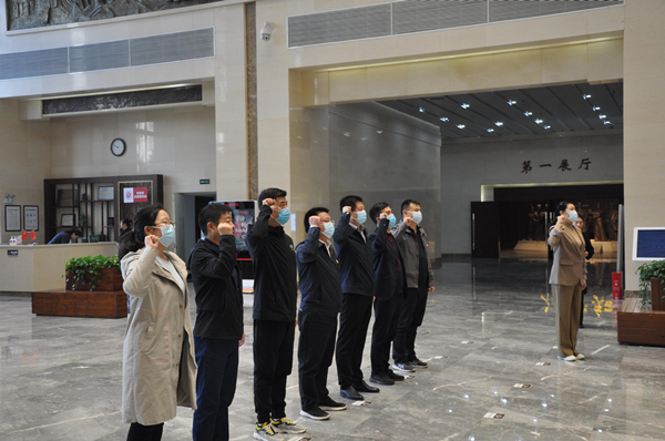 伟德体育直播开奖入口开展“以案促改 廉洁从政”主题教育活动(图2) 伟德体育直播开奖入口开展“以案促改 廉洁从政”主题教育活动(图2)