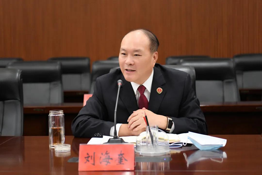 法治环境就是最好的营商环境(图6) 法治环境就是最好的营商环境(图6)