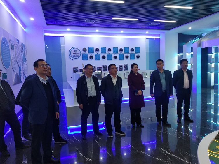 郑州市民营经济工作联席办赴巩义调研指导“两个行动”开展情况(图1) 郑州市民营经济工作联席办赴巩义调研指导“两个行动”开展情况(图1)