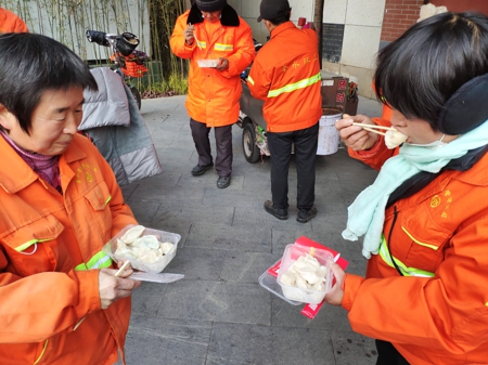 大爱中原暖冬行动(图2) 大爱中原暖冬行动(图2)
