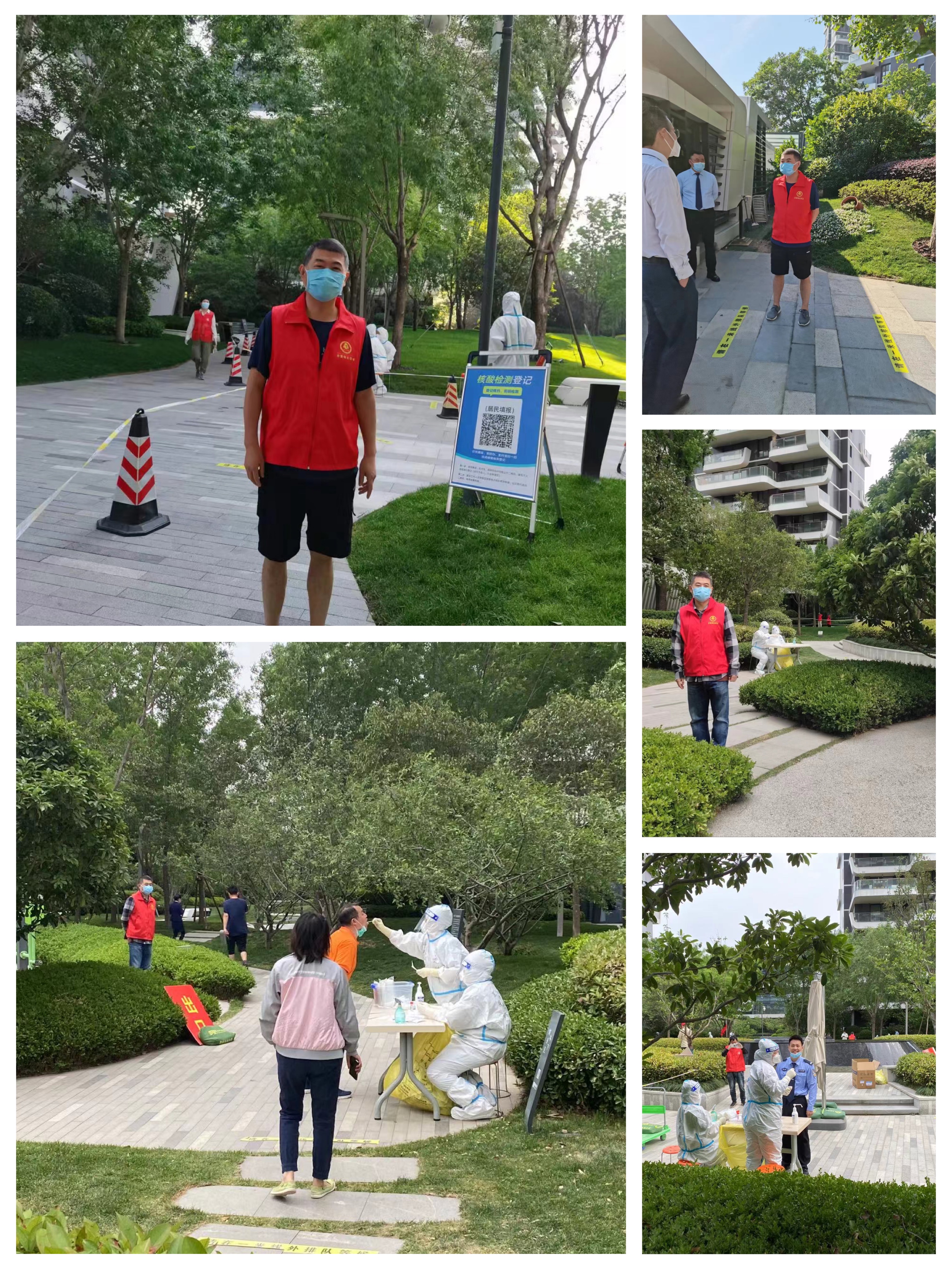 冲锋战“疫”前线 展现青年企业家担当担当(图1) 11d747b8b71fbf3b216b54f98357faf.jpg