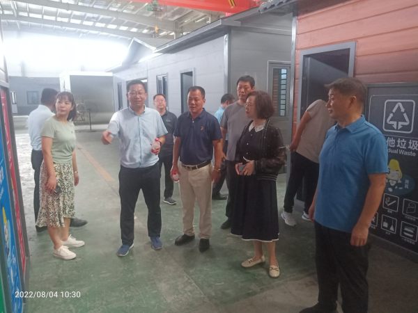 登封市工商联组织界别政协委员开展调研活动(图2) 微信图片_20220808105240.jpg