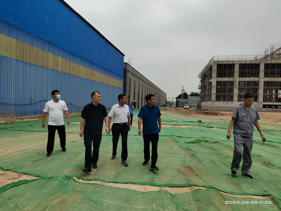 市委常委、政法委书记刘军杰到民营企业开展调研活动(图3) 微信图片_20220829103545.jpg