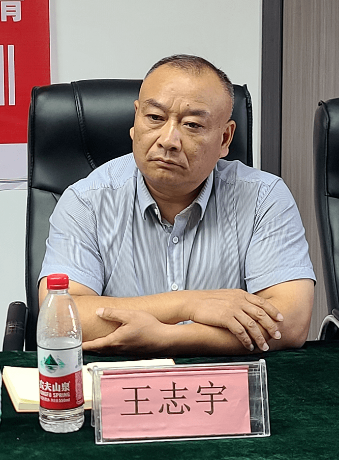 郑州市商丘商会：深化合作、共促发展，商协会行业交流座谈会圆满召开(图10)