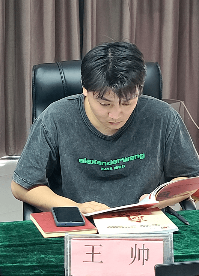 郑州市商丘商会：深化合作、共促发展，商协会行业交流座谈会圆满召开(图14)