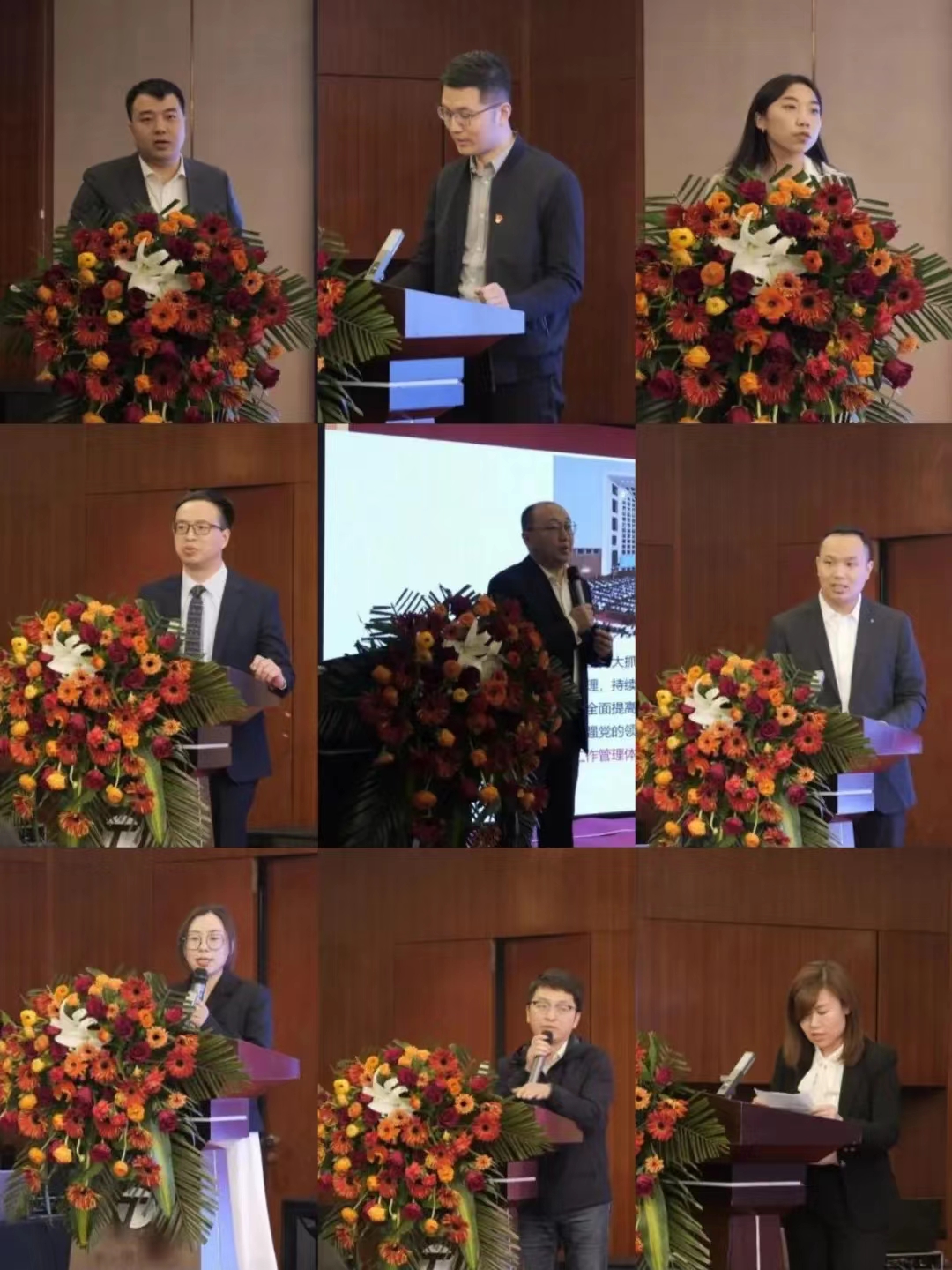 郑州市民营企业联合团委揭牌成立(图4) 图片4.jpg