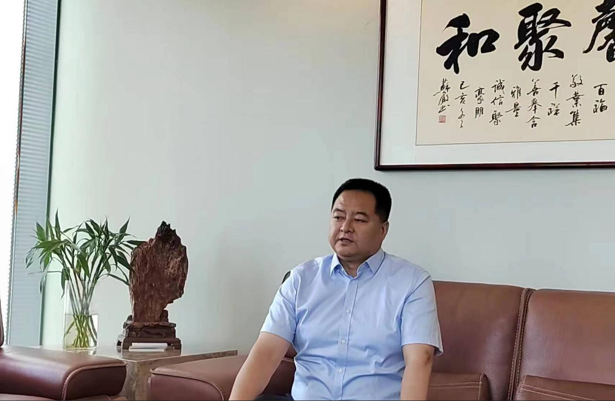 郑州市委统战部副部长、市工商联党组书记陈勇 赴郑州晋江商会调研指导工作(图4) 图片5.png