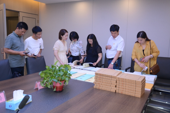 焦作市民政局到郑州市温州商会考察交流(图2) 微信图片_20230811113014.jpg