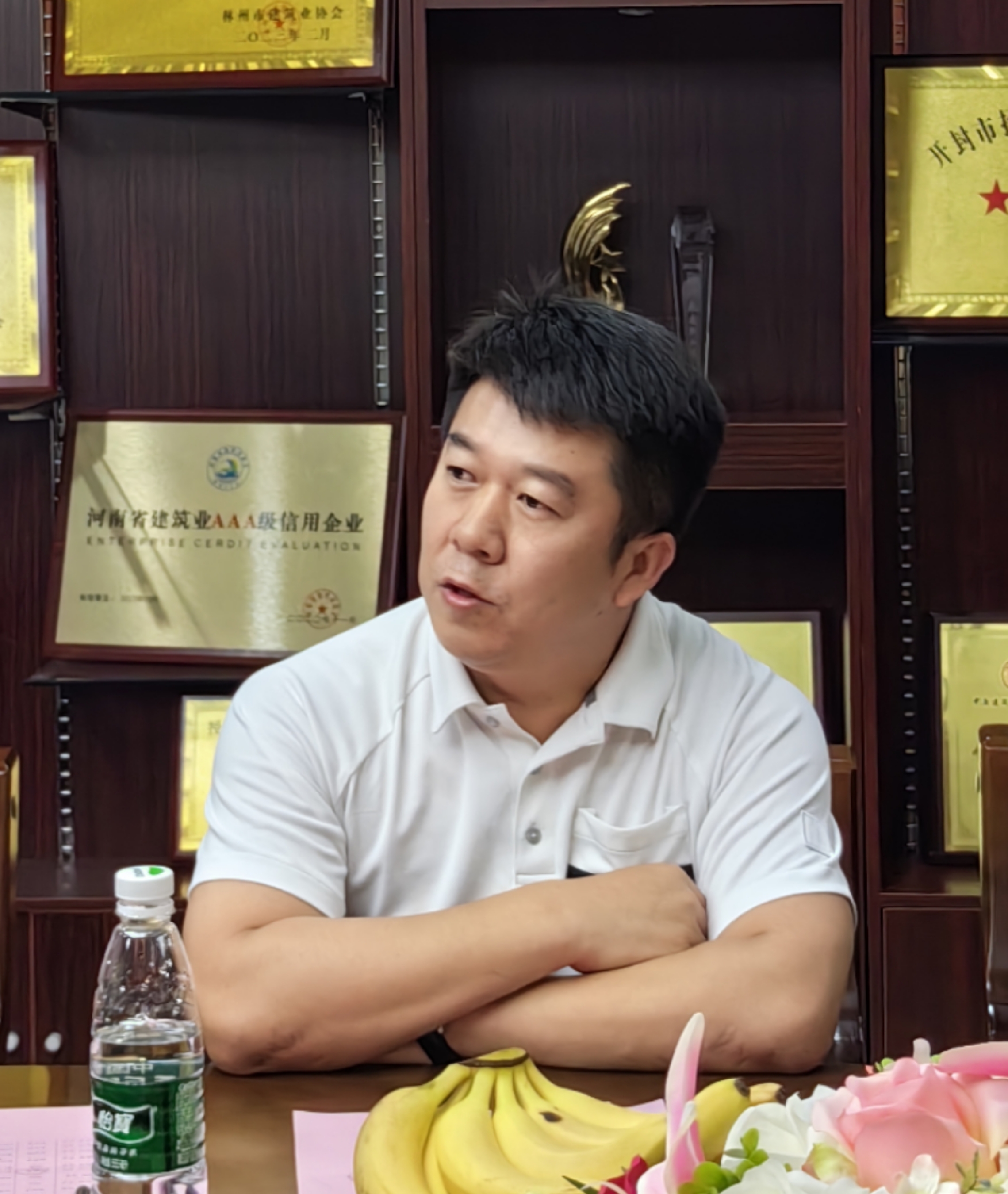 郑州延津商会举办关爱下一代助学活动(图2) a92b77e2d2259f2daf2fcba370c2766.jpg