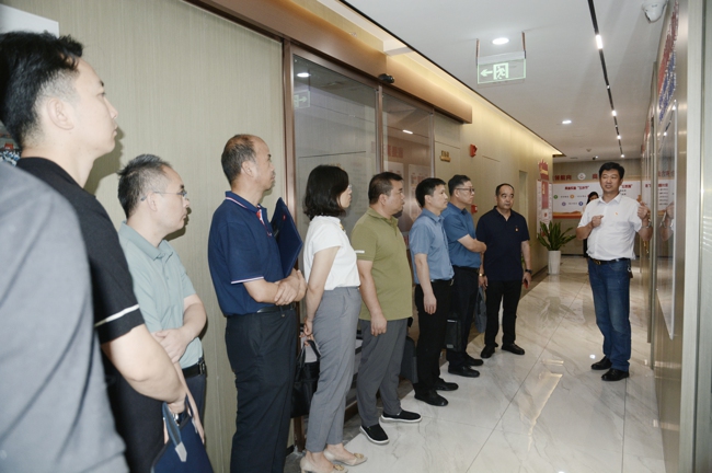 郑州市纪委监委调研组到郑州市温州商会调研督导清廉商会创建工作(图2) 微信图片_20230905134950.jpg