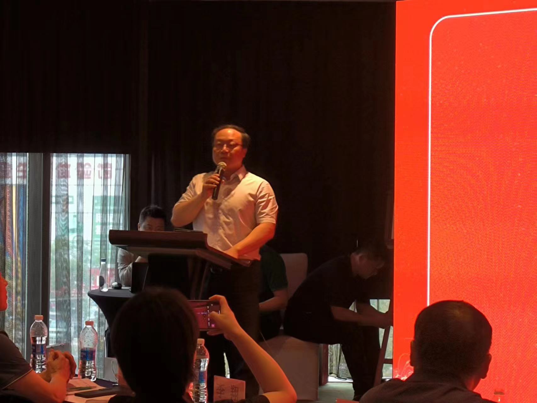 郑州市宿州商会第一届会员大会暨成立大会顺利召开(图5) 微信图片_20230903110938.jpg