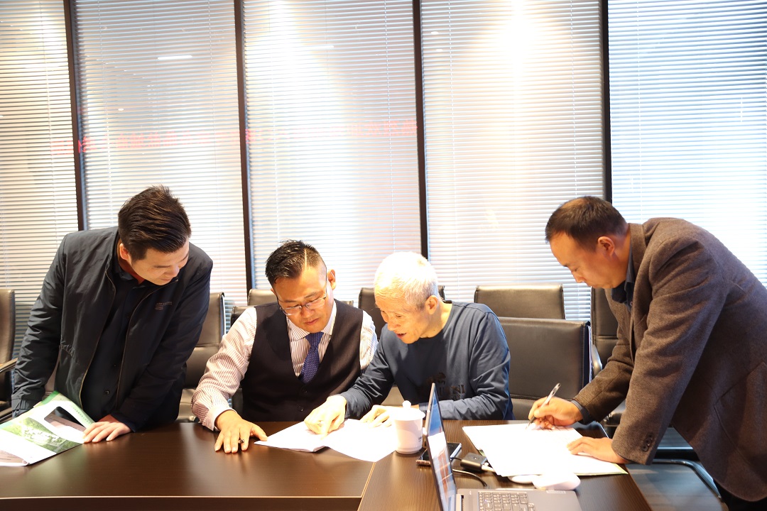 盐城商会联合郑州四六〇医院开展体检报告解读暨健康知识讲座(图2) 5.jpg