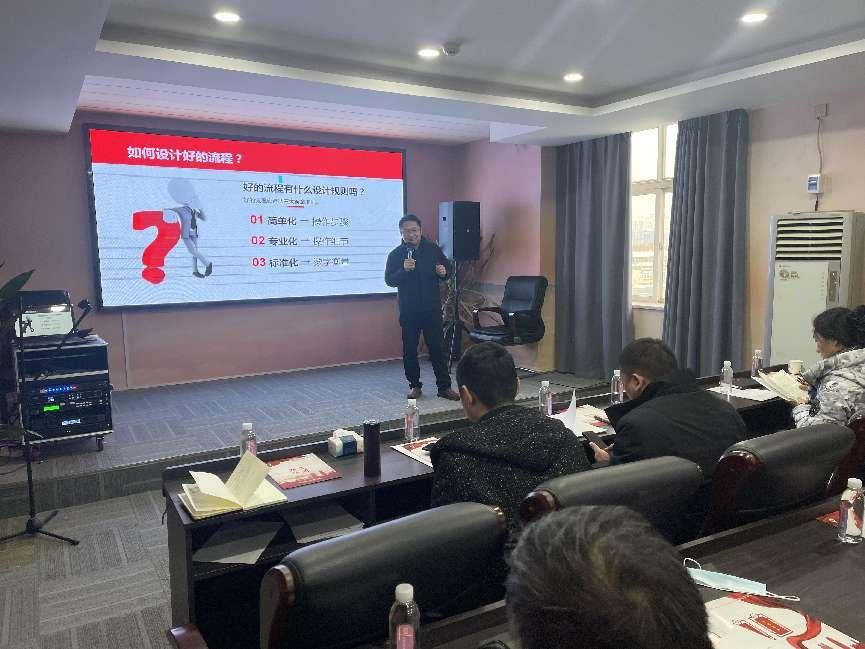 创新赋能企业高质量发展——青商会举办第五期企业服务大讲堂专题培训(图2) 图片2.png