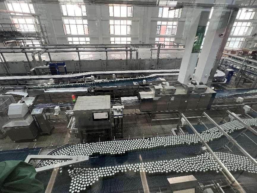 “奋楫向新 卓越前行”——郑州市 青年企业家商会赴青岛研学(图2) “奋楫向新 卓越前行”——郑州市 青年企业家商会赴青岛研学(图2)