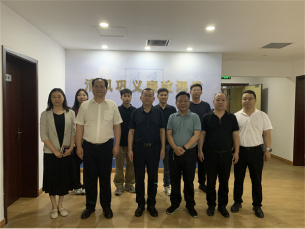 巩义市工商联开展“清风巩义 廉政课堂”廉政教育活动(图1) 51-24060316024TN.jpg